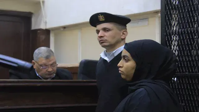 إحالة المتهمة بقتل طفليها بداف...