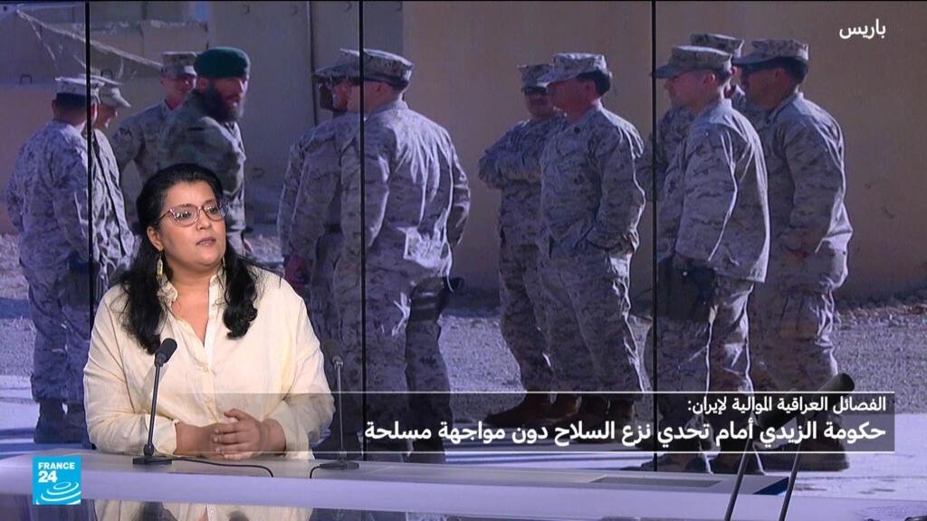 الزيدي يعيد التأكيد على موعد ا...