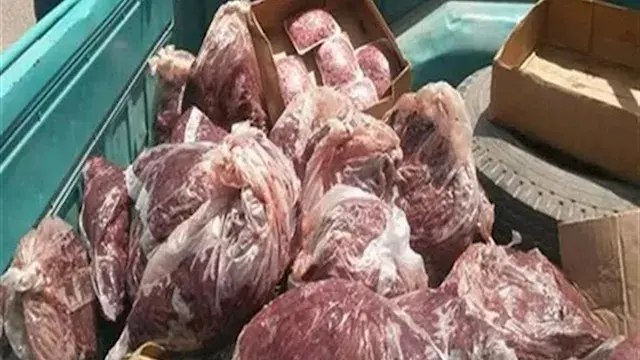 سلامة الغذاء تغلق منشأة غذائية...