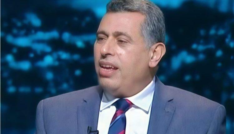 مستشار مصلحة الضرائب: لا رسوم...