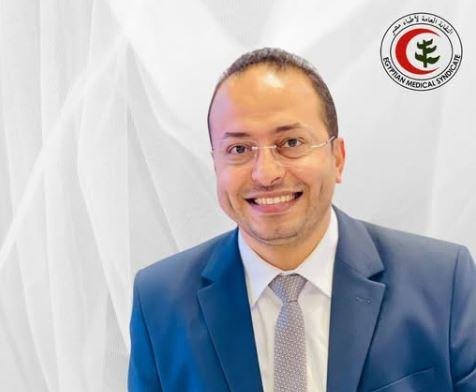 نقابة الأطباء: كل العيادات مجب...