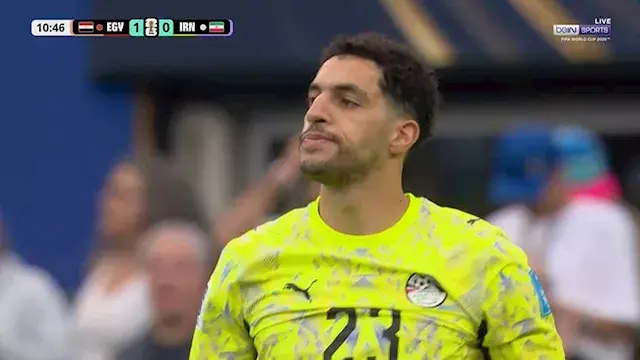 "يعادل والده".. مصطفى شوبير يس...
