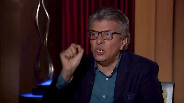 بعد حادث أرابيلا بلازا.. خالد...