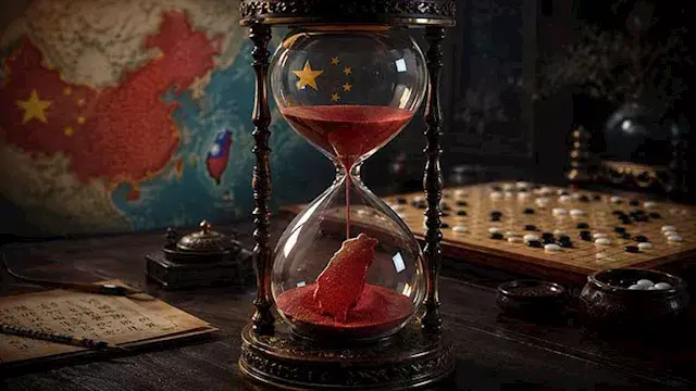 لعبة النفس الطويل.. لماذا تؤجل الصين الحسم العسكري في تايوان؟