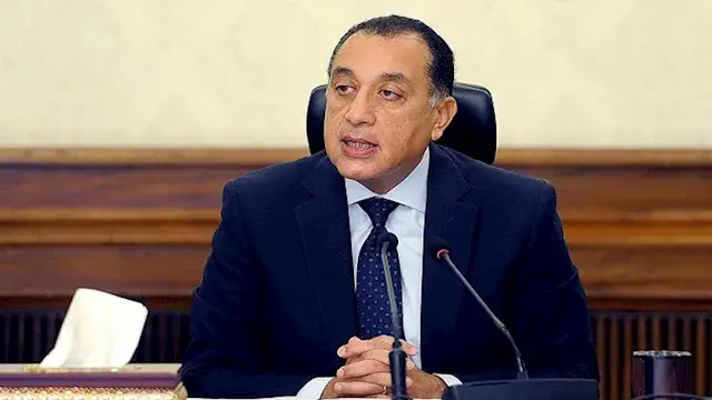 مدبولي يتابع تشغيل مستشفى 5005...