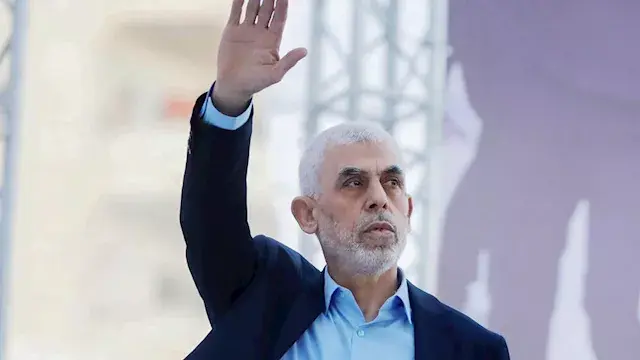 إسرائيل تزعم مقتل حارس السنوار وعنصر آخر من "حماس" جنوب غزة