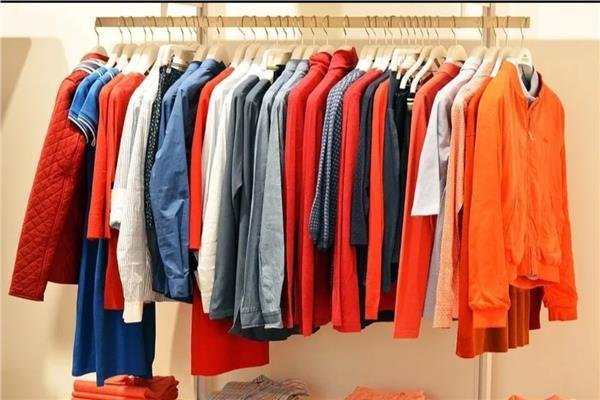 صادرات الملابس الجاهزة ترتفع 1...