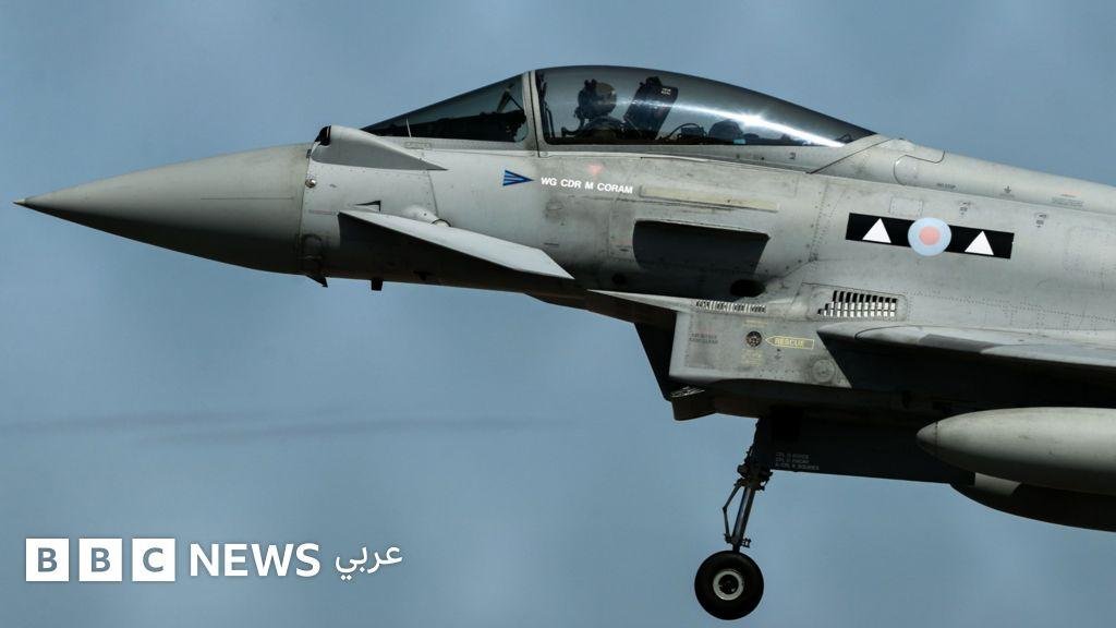 التحالف بقيادة السعودية يُعلن اعتراض وتدمير طائرات مسيرة في المدينة المنورة والشرقية