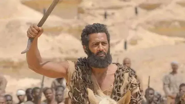 أزمات فيلم "أسد".. من اتهامات...