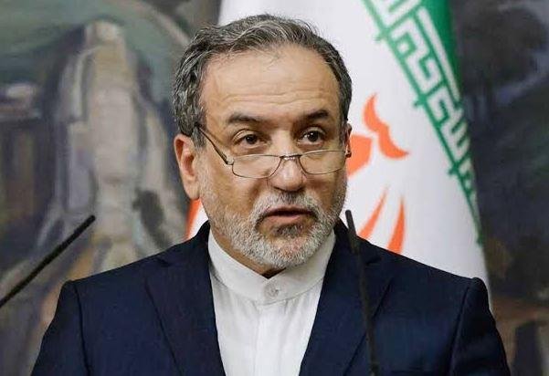 وزير الخارجية الإيراني يعلق عل...