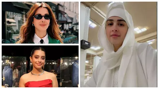 نانسي عجرم بالشورت وياسمين عبد...