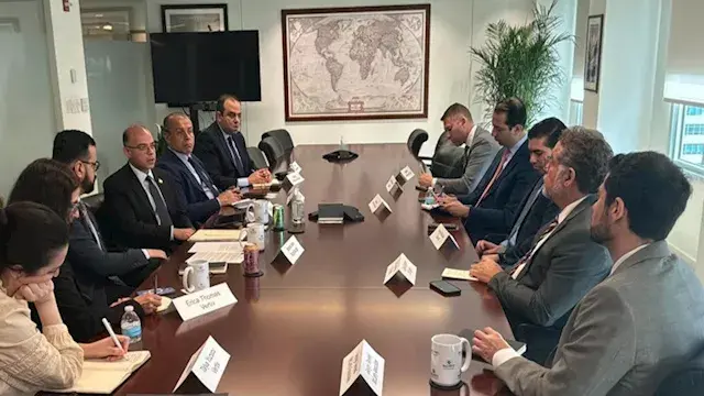 شركة لوكهيد الأمريكية للصناعات...