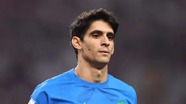 "بعد مشاركته أمام هولندا".. رق...