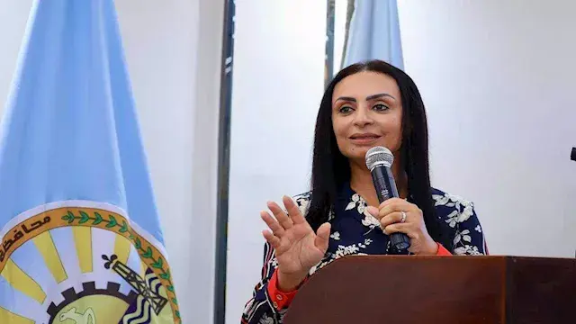وزيرا التضامن والعمل يوجهان بص...