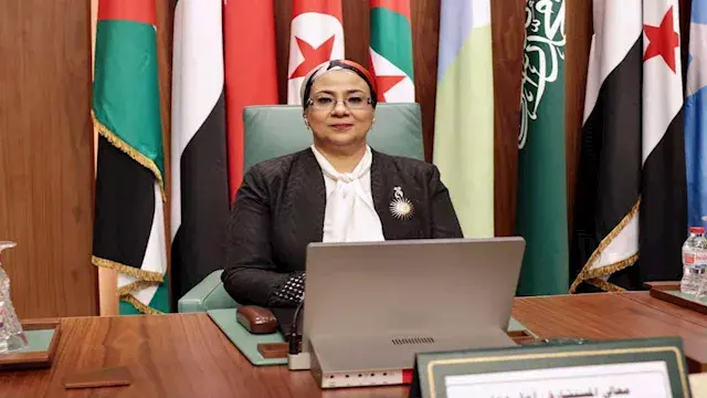 القومي للمرأة يشارك في الاجتماع الدوري الثامن لمجلس سيدات الأعمال العرب