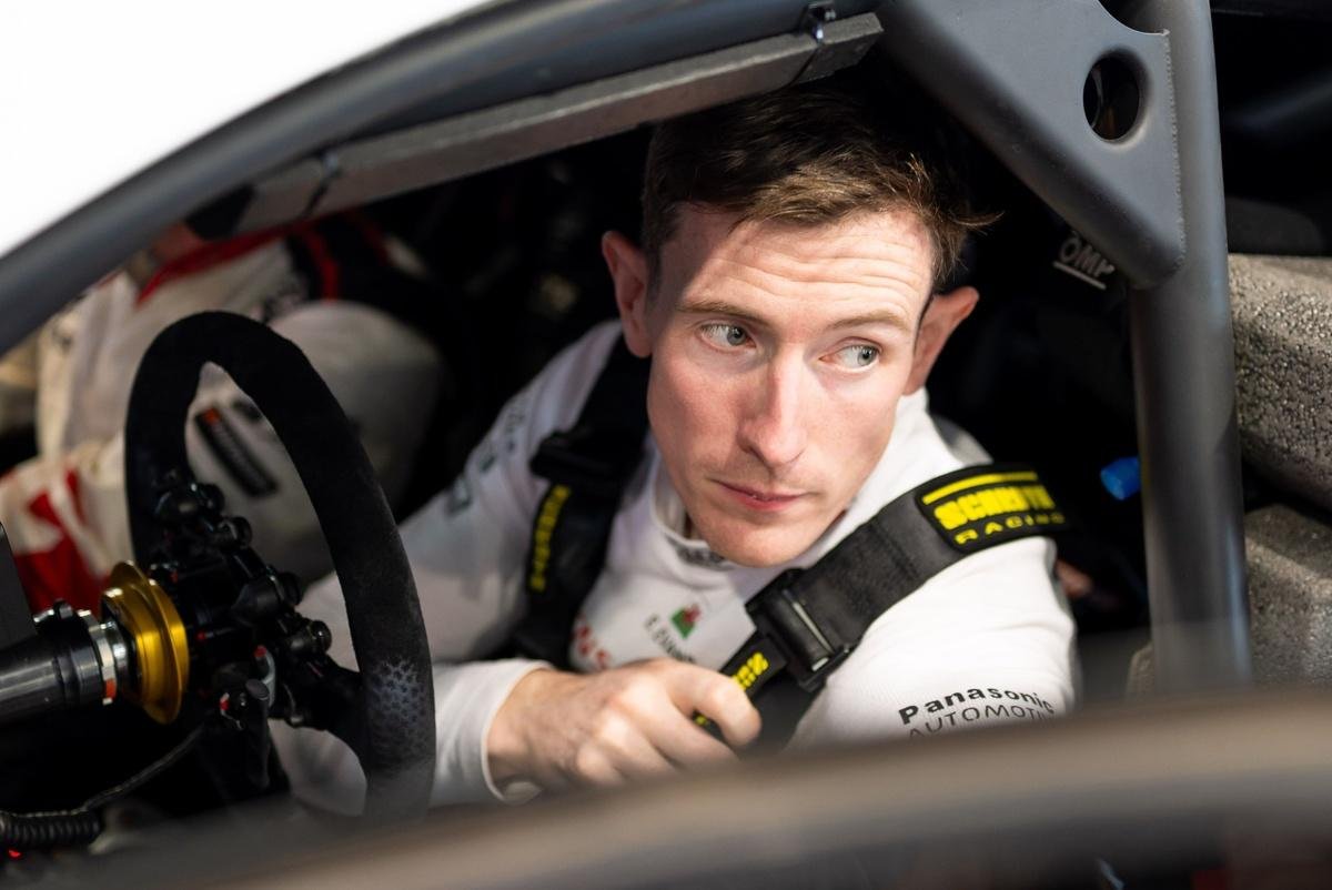 Elfyn Evans set for “all in or nothing” approach to WRC title showdown