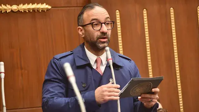 نائب بـ"الشيوخ" يقترح تعويضًا...