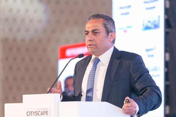 رئيس شركة العاصمة الإدارية: عد...