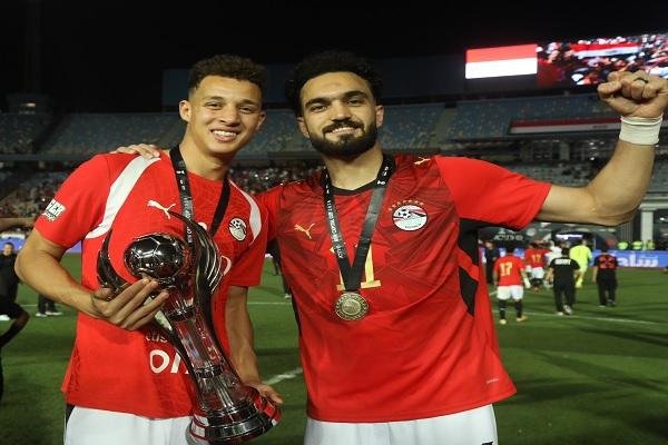 شوبير عن احتفالات المنتخب: إنج...
