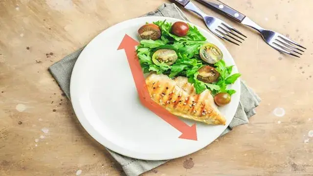 كيف يؤثر الصيام المتقطع على ال...