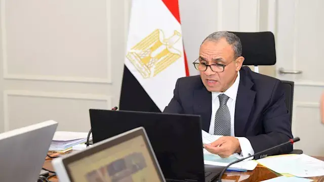 مصر تؤكد رفض المساس بسيادة لبنان خلال مباحثات أوروبية