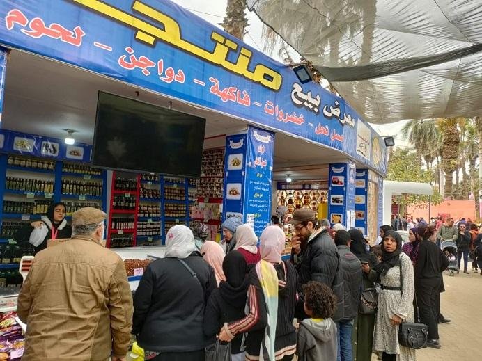 الزراعة: نستهدف مضاعفة أعداد م...
