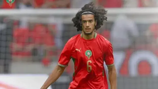 "رئة" المغرب.. ماذا قدم أيوب ب...