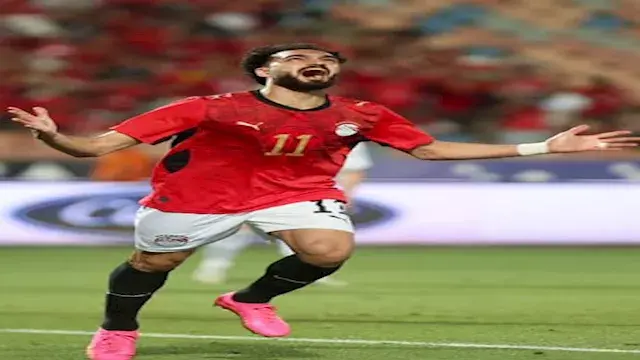 وفاة والده وتضحية شقيقه.. القص...