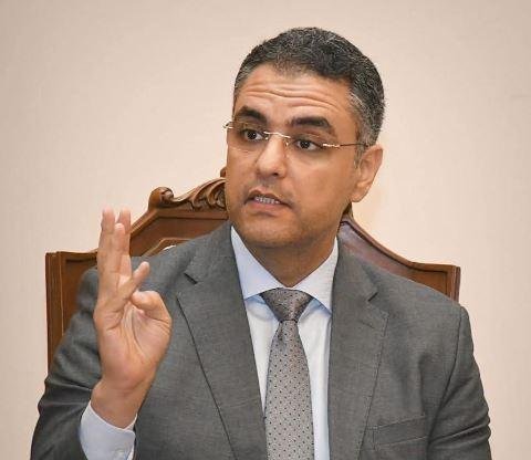 متحدث الأوقاف لـ الشروق: نعتمد...