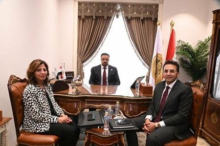 شباب النواب توافق على موازنة ا...
