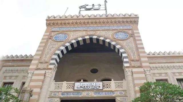 قافلة دعوية كبرى لقيادات تنطلق...