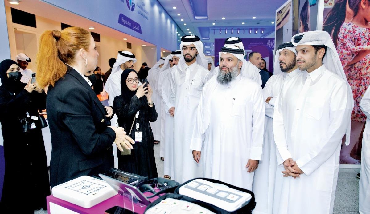 انطلاق منتدى الرعاية البديلة ل...