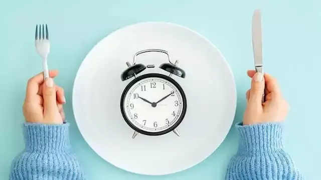 فوائد ومخاطر الصيام المتقطع.....