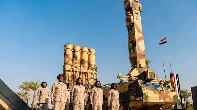 الأقوى في الشرق الأوسط.. الظهو...