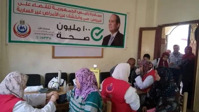 تقديم أكثر من 206 آلاف خدمة طب...