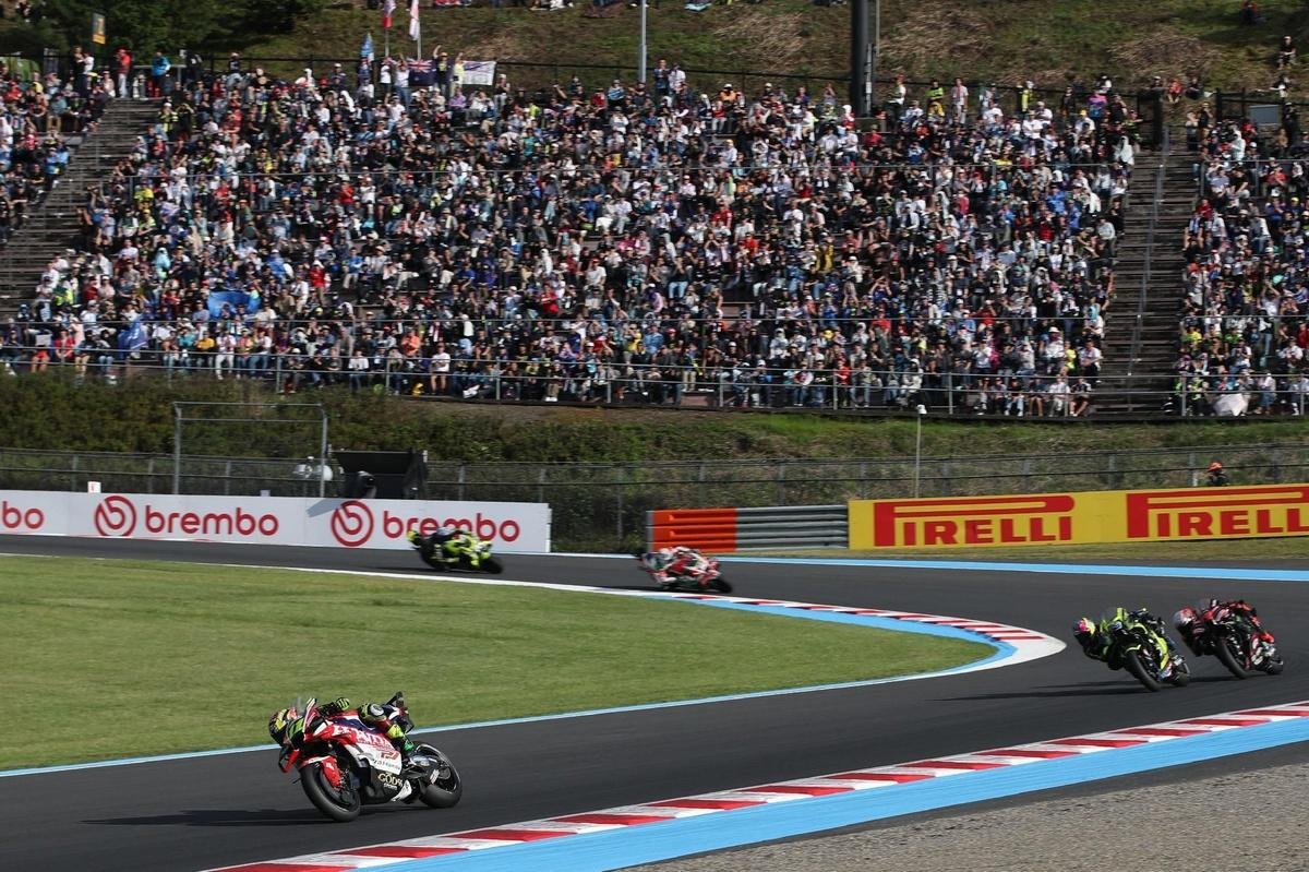 Diogo Moreira talks down Japanese GP hopes after 'lucky' sprint podium