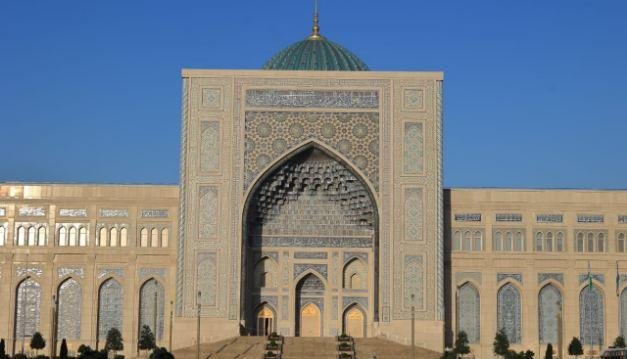 سفير أوزبكستان بالقاهرة: وفد مصري رفيع المستوي يشارك في المنتدي الإسلامي الدولي الأول بطشقند