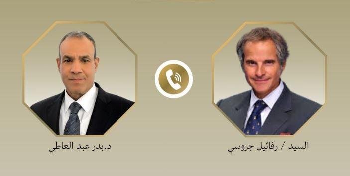 وزير الخارجية: يجب تكثيف الجهو...
