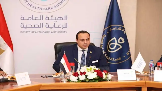 السبكي: مصر تنشئ أول مركز وطني...
