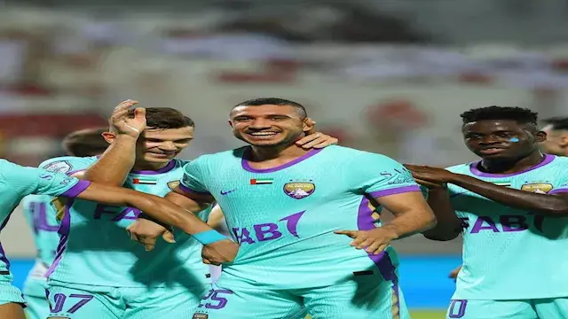 "ربيعة يتفوق على النني".. العي...