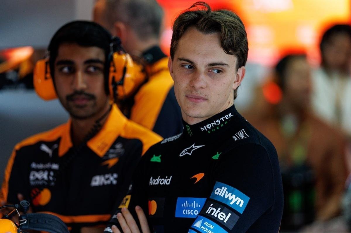 Why McLaren gave team order to Oscar Piastri in F1 US GP