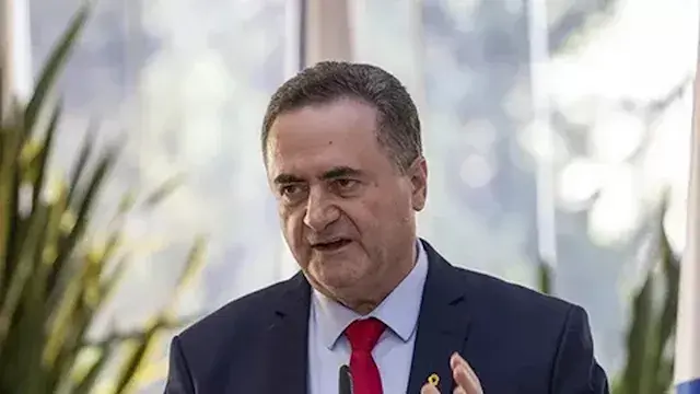 وزير الدفاع الإسرائيلي: لن ننس...