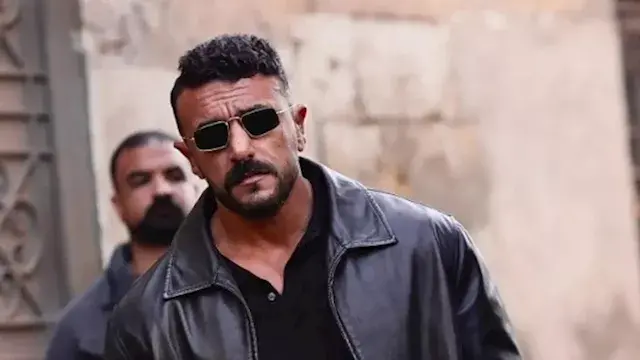 "طلق نار في السينمات".. أحمد ا...