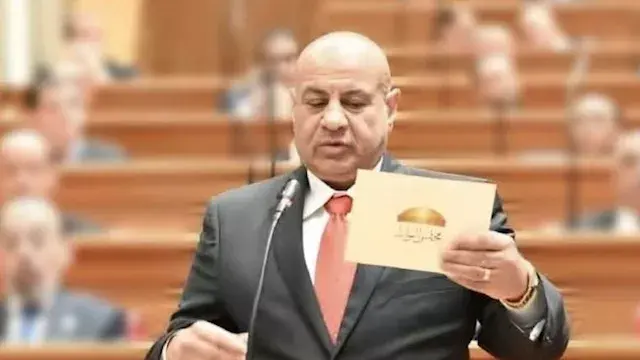 اللامركزية مش شعار.. برلماني ي...