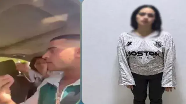 "فيديو البيرة".. هل يُعاقب السائق أم يقع في فخ انتهاك الخصوصية؟ محامٍ يجيب