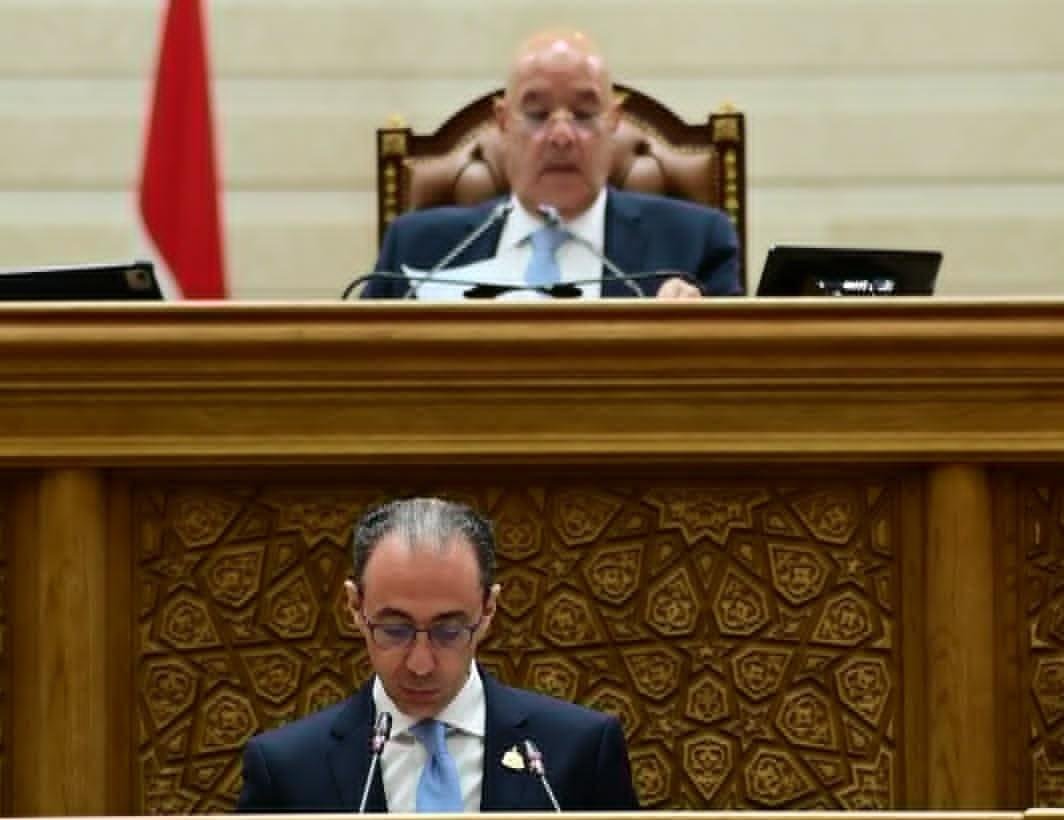 رئيس مجلس النواب يحيل 4 اتفاقي...