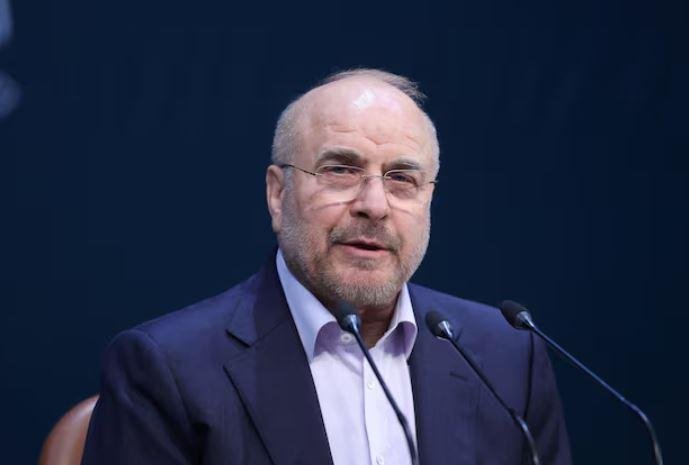 رئيس البرلمان الإيراني: نتوقع تعرضنا لهجمات جديدة