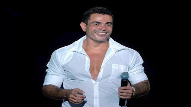 بمناسبة ألبومه الجديد.. 20 صور...