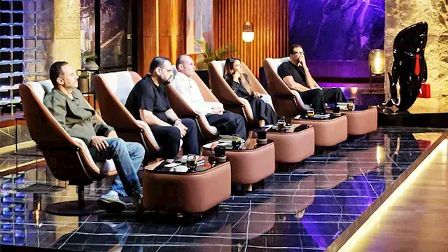 يذاع على CBC.. "شارك تانك مصر" يعود بموسمه الخامس في هذا الموعد