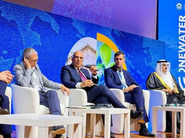 الري: توسيع دور المركز الإفريق...